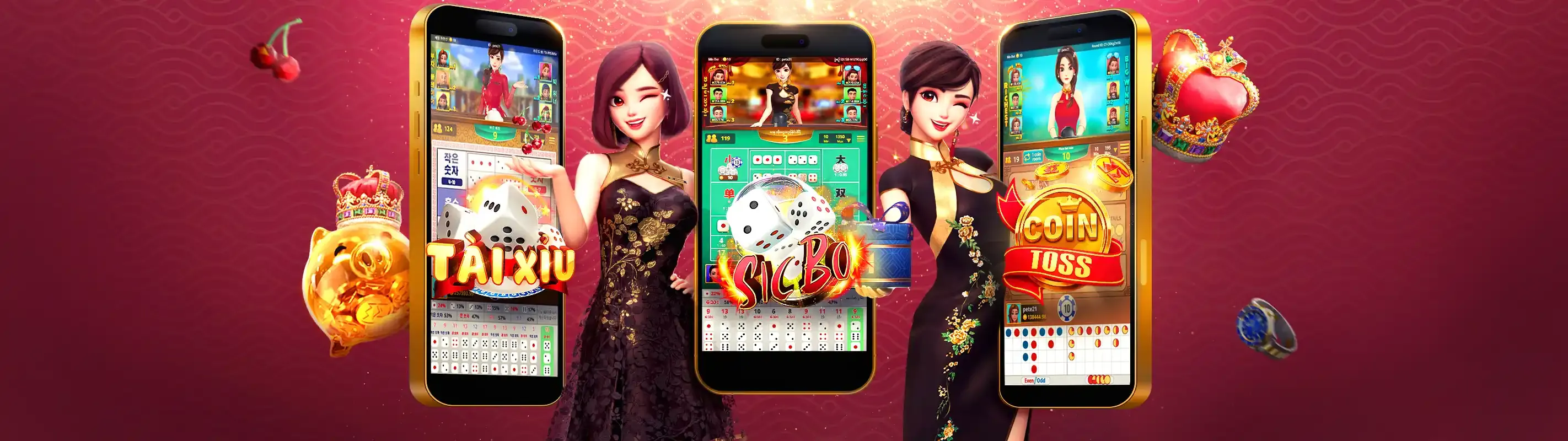 Hình ảnh banner game bắn cá f1689 kim